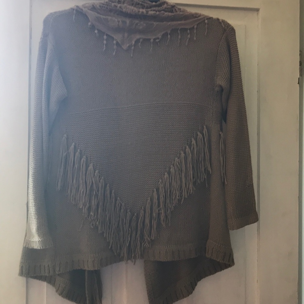 Cardigan - Picture 2 of 3